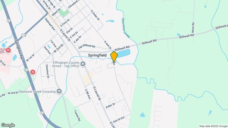 Spring Hollow Apartments and Nearby Springfield Apartments For Rent