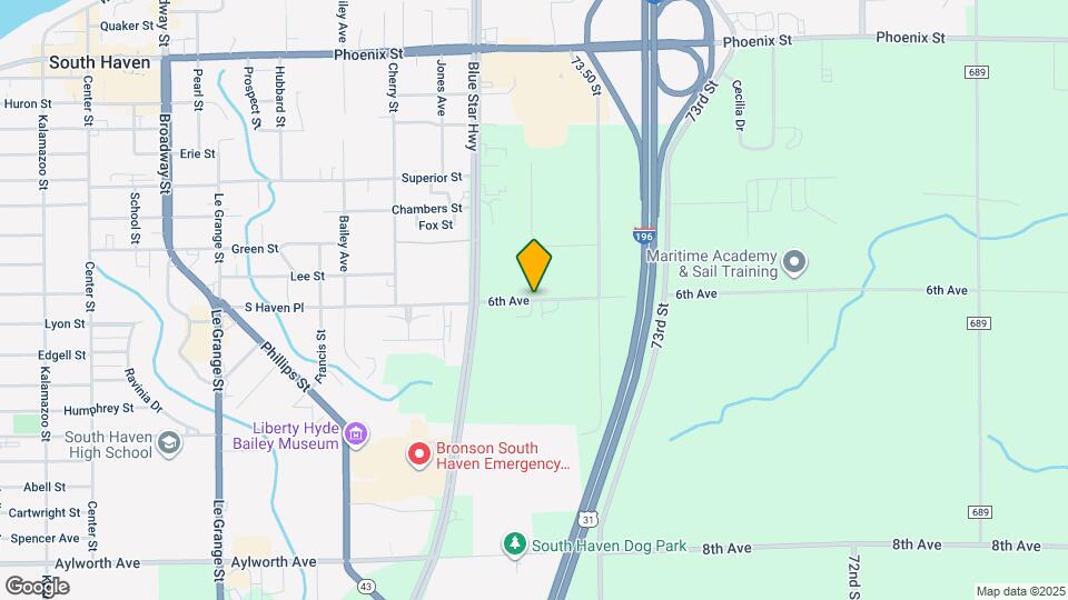 Briar Hills Apartments and Nearby South Haven Apartments For Rent