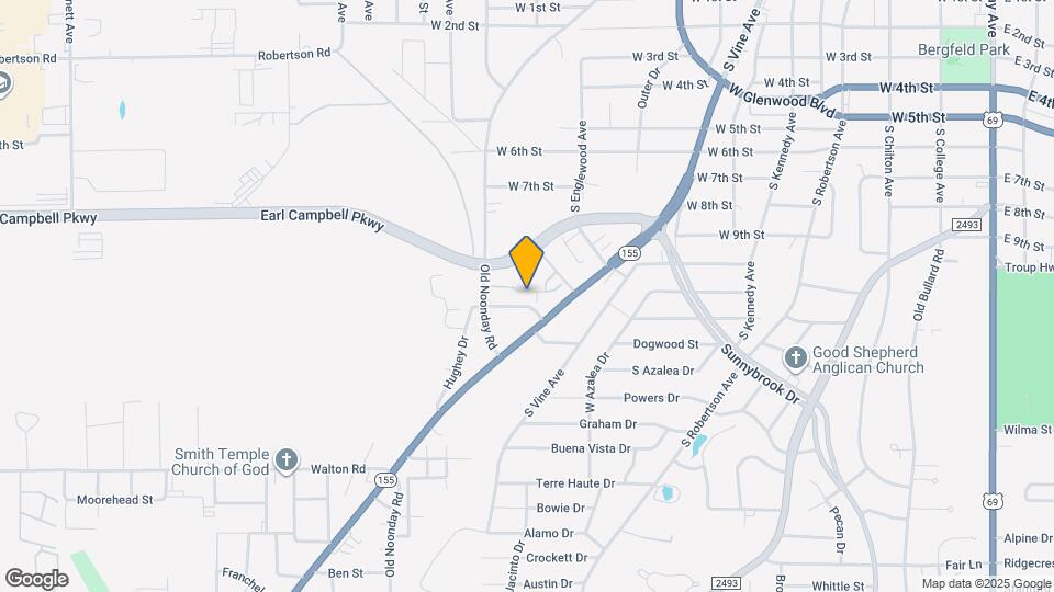 The Residences at Earl Campbell Apartments Tyler, TX Apartments For Rent