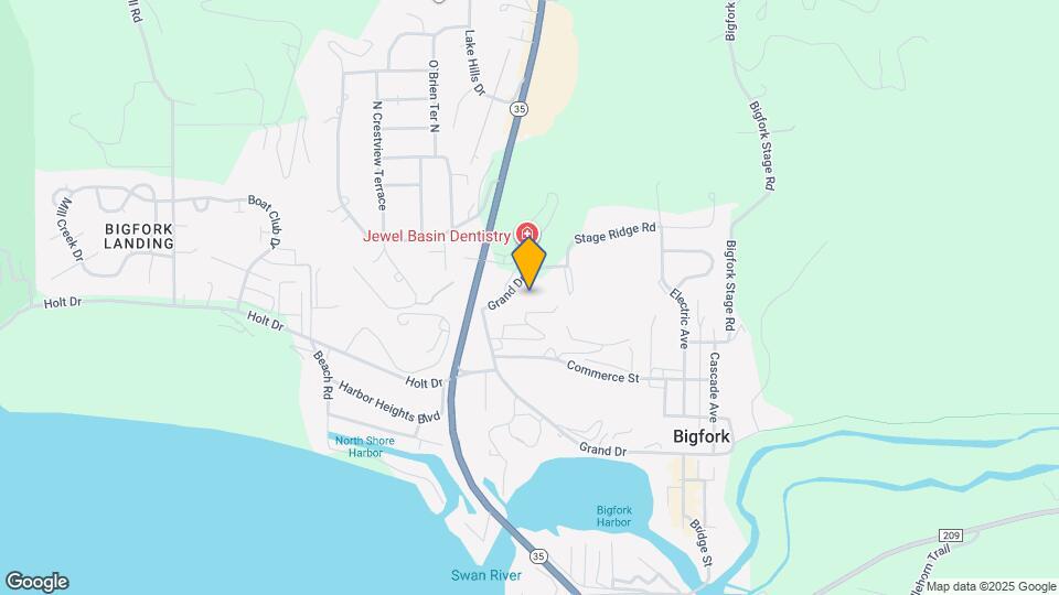 1100 Grand Dr Apartments Bigfork, MT Apartments For Rent