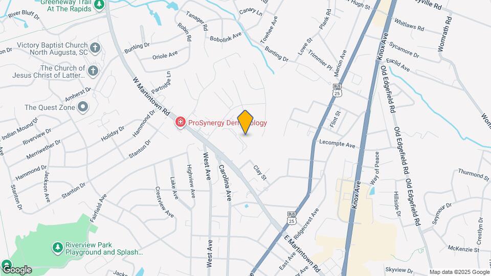 Edgewater Senior Apartments North Augusta, SC Apartments For Rent