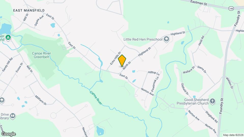 30-32 North St Map and Location Details