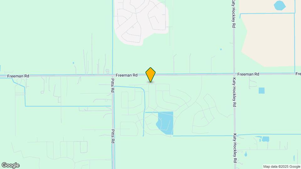 26643 Prairie Smoke Ln Map and Location Details