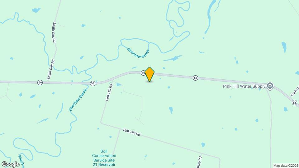 7012 TX-56 Map and Location Details