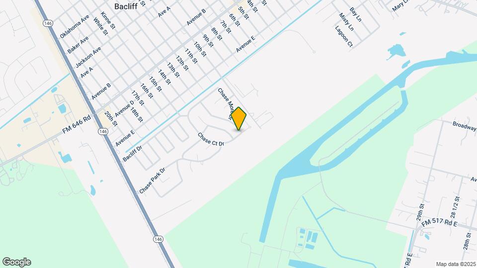 5026 Chase Stone Dr Map and Location Details