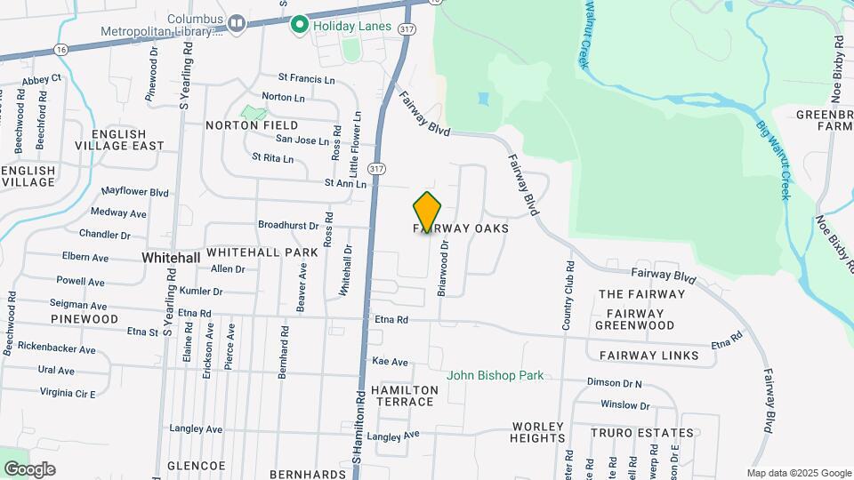 Foxfire Village Condominium (por) Map and Location Details
