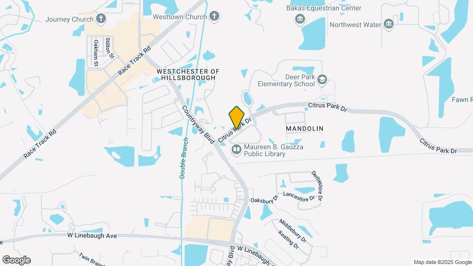 11220 Windsor Pl Cir Map and Location Details