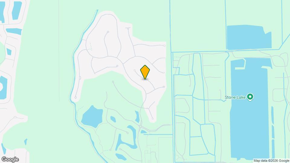 9235 Rialto Ln Map and Location Details