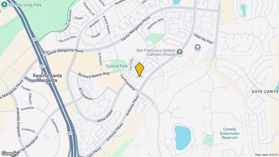 52 Vía Pamplona Map and Location Details