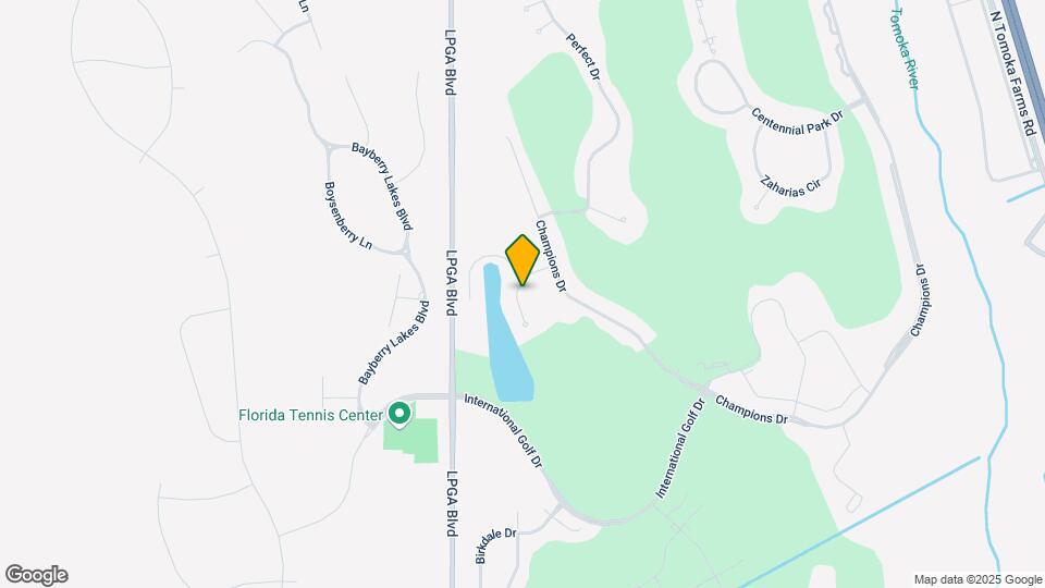 141 Sedona Cir Map and Location Details
