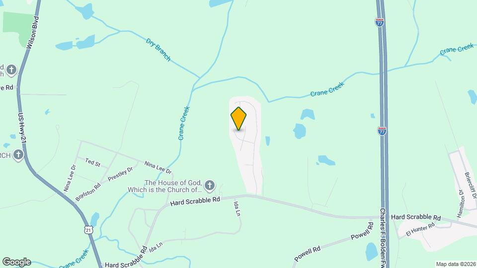 44 Petal Ct Rentals in Columbia, SC