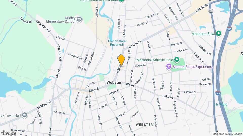 530 S Main St Apartments and Nearby ster Apartments For Rent