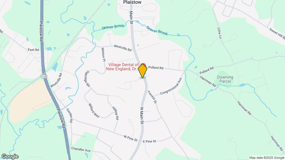 80 Main St Rentals in Plaistow, NH