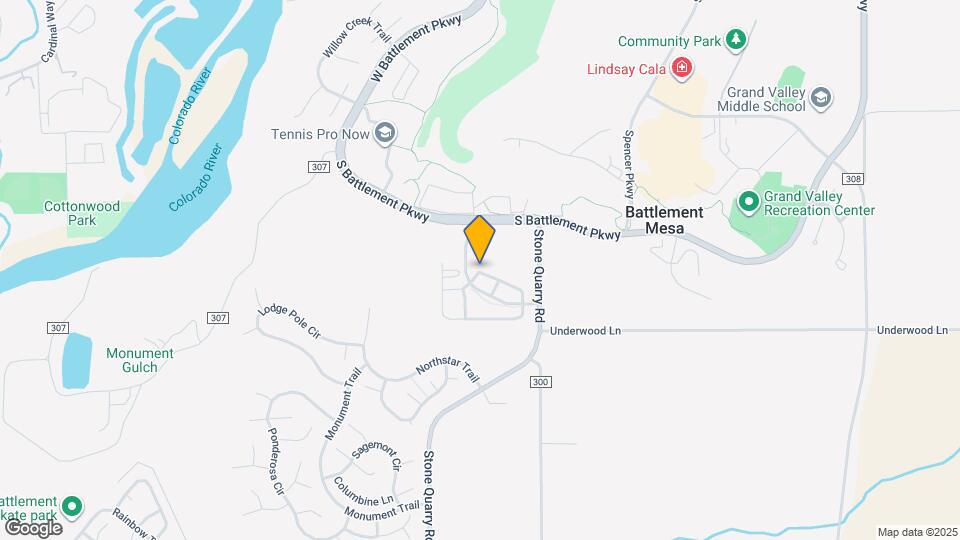 35 Angelica Cir Rentals in Parachute, CO