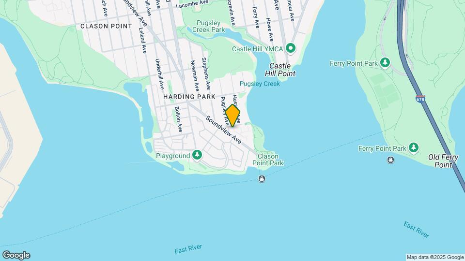 105 Cove Ct-Unit -B Map and Location Details