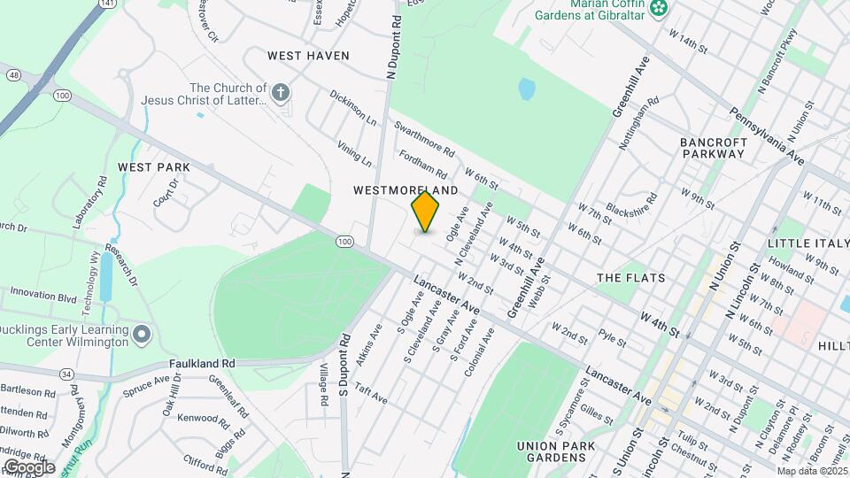 3 Corbin Ct, Unit 3-B Corbin Court Map and Location Details