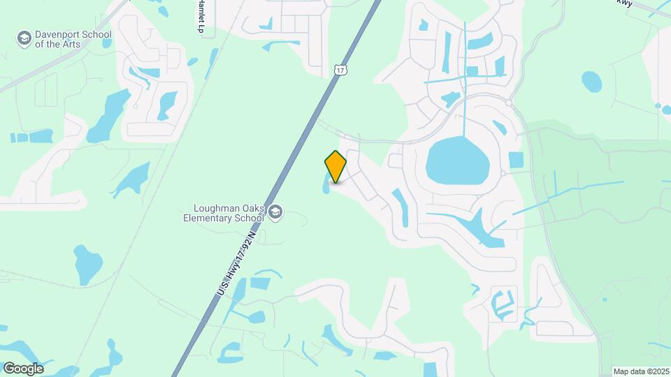 142 Harrington Ct Map and Location Details
