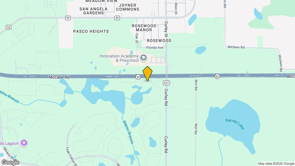 32963 Osprey Peak Wy Map and Location Details