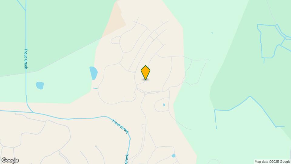 15084 Anchorage Rd Map and Location Details