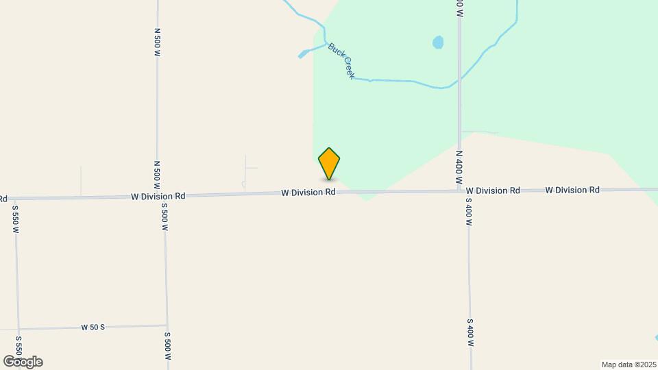 7809 W Vern Dr Map and Location Details