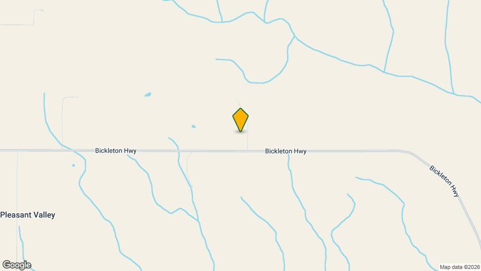 1167 Bickleton Hwy Map and Location Details