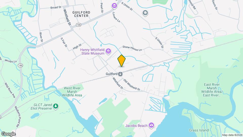 31 Drive Way Map and Location Details