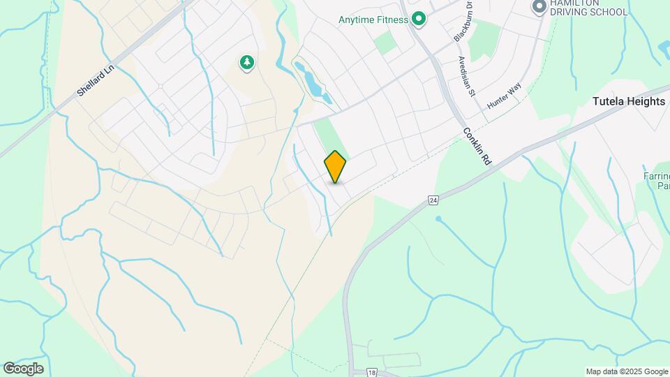 55 Cheevers Rd Map and Location Details