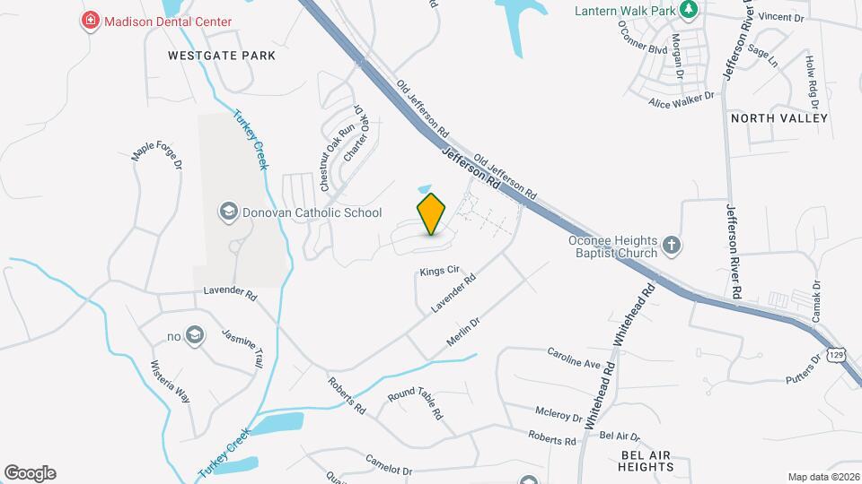 215 Addison Rd, Unit SI FL1-ID1604853P Map and Location Details