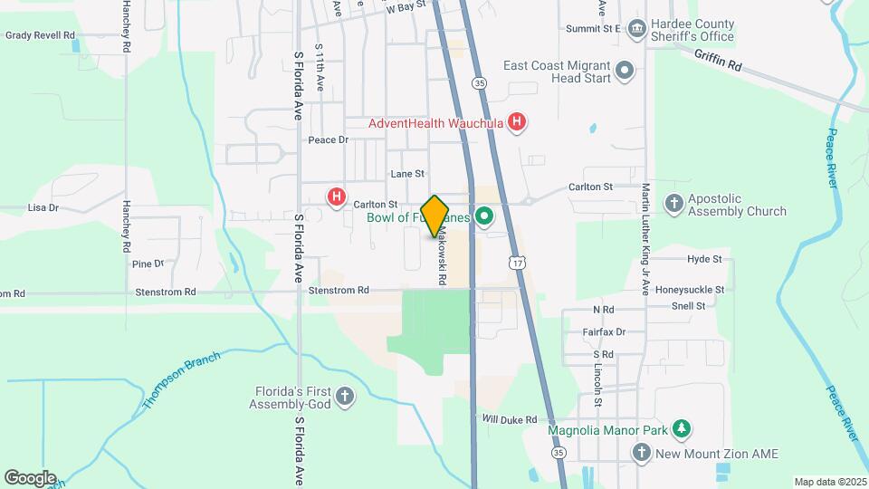 Wauchula Gardens Apartments Wauchula, FL Apartments For Rent