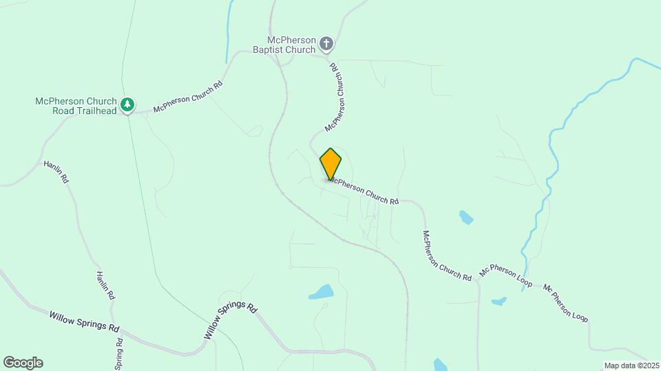 19 Centennial Ln Mapa y Detalles de la Ubicación