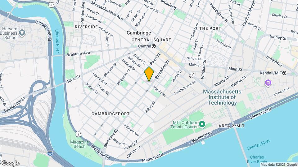 7 Lopez St, Unit 7 Map and Location Details