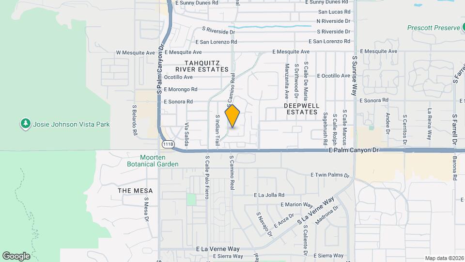 Biltmore Apartments Palm Springs, CA Apartments For Rent