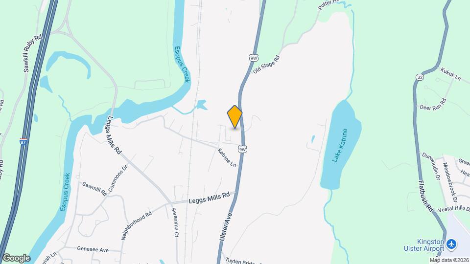 2071 Ulster Ave Apartments Lake Katrine, NY Apartments For Rent