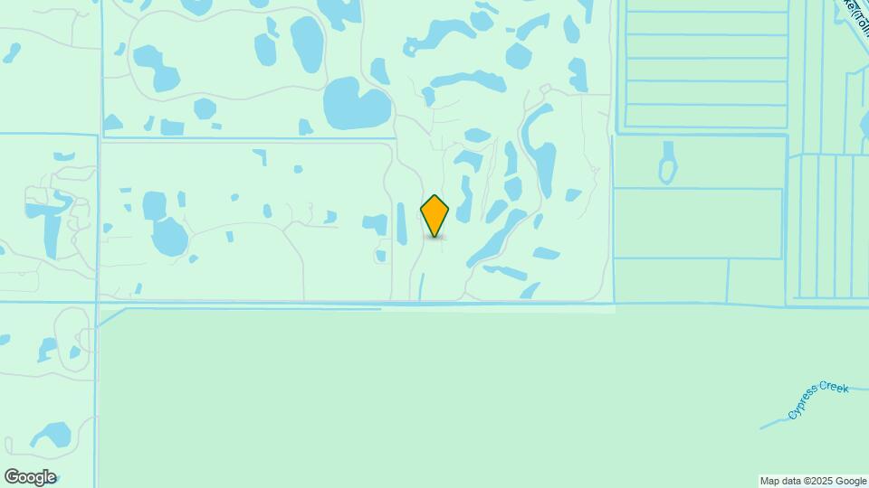 19009 SE Old Trail Dr W Map and Location Details