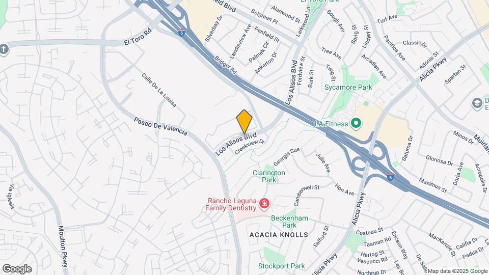 TGM Prado at Laguna Hills Apartments and Nearby Laguna Hills Apartments