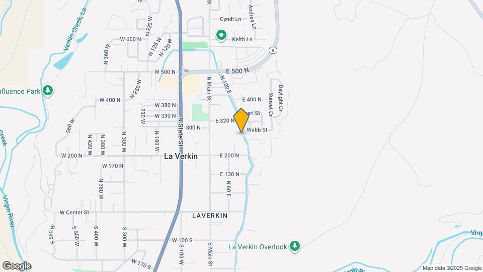 271 N 100 E Apartments and Nearby La Verkin Apartments For Rent La