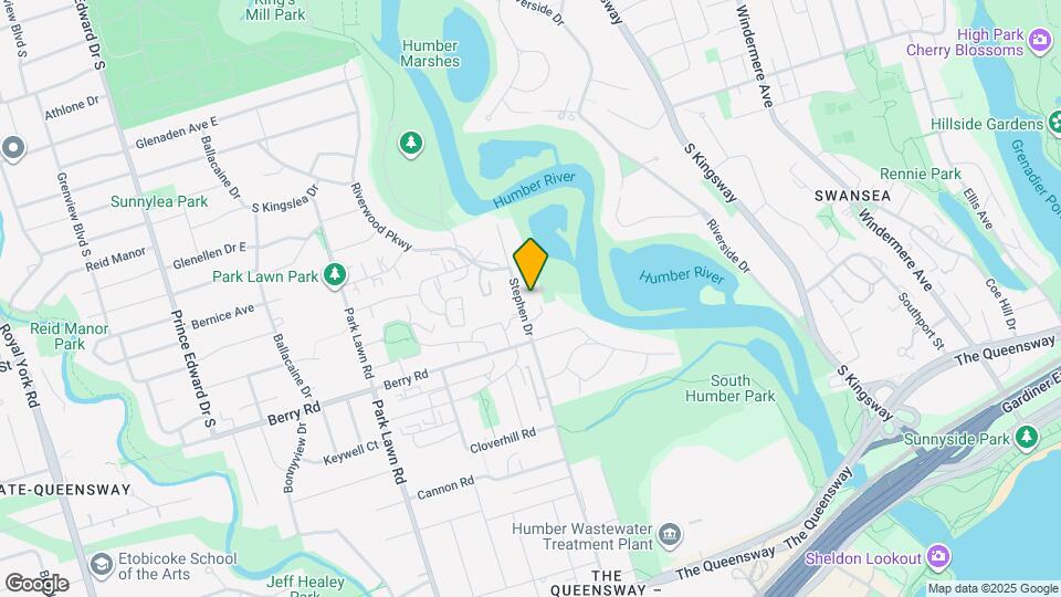 Stephen Apartments and Nearby Toronto Apartments For Rent Toronto, ON