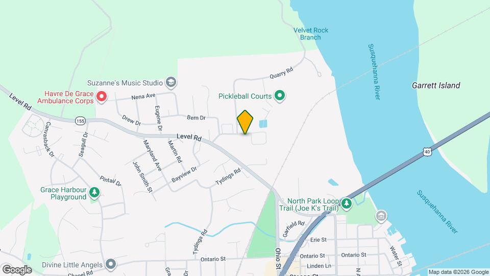 Harbour Hills Apartments Havre De Grace, MD Apartments For Rent