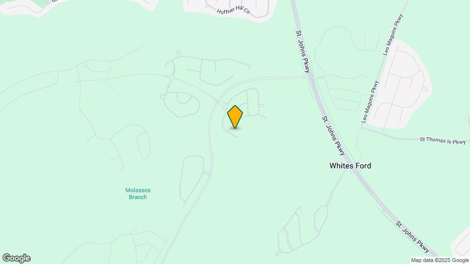 179 Sparrow Crk Dr Map and Location Details