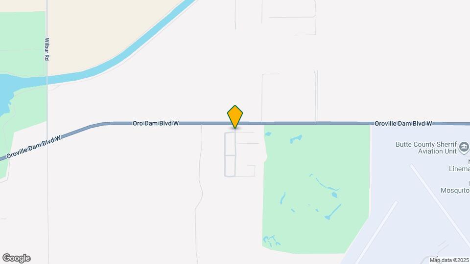 114 Christian Ave Map and Location Details