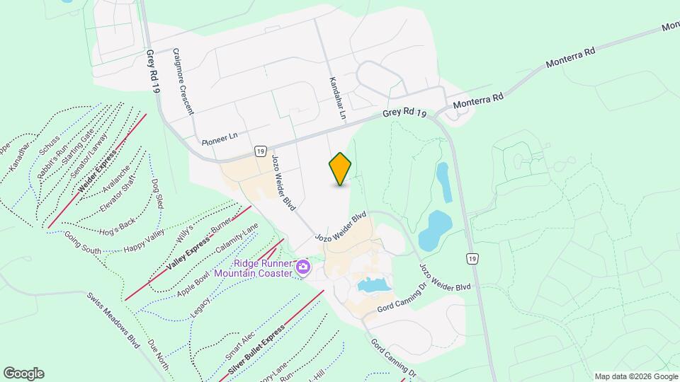 128 Drakes Path Map and Location Details