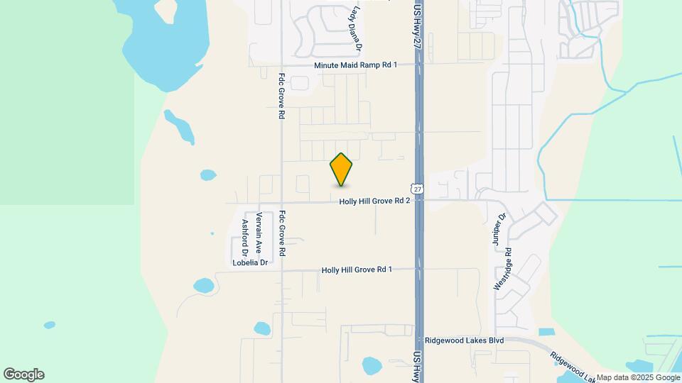 Aventon Grove Map and Location Details