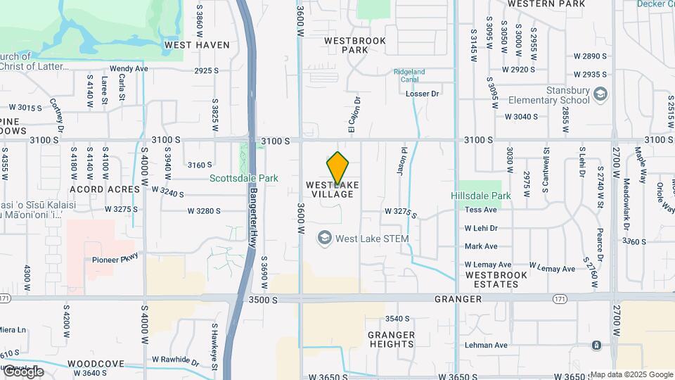 3538-3540-3540 Westlake Cir Map and Location Details