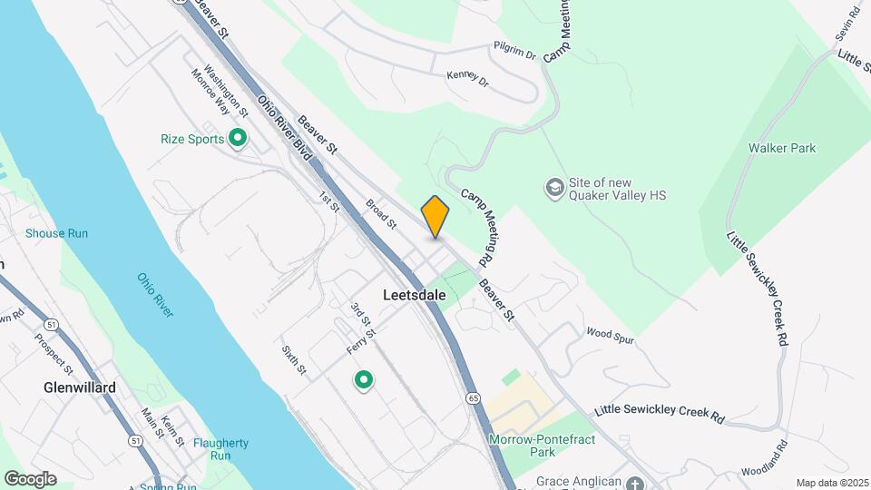 Leetsdale Manor Apartments Leetsdale, PA Apartments For Rent