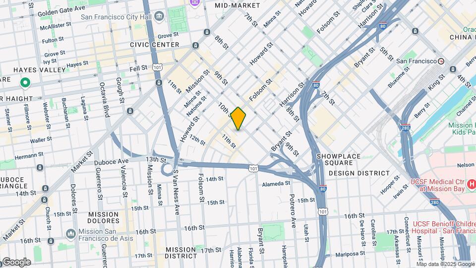 43 Juniper St, Unit 43 Juniper St. Map and Location Details