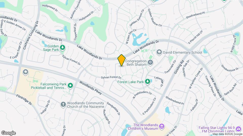 19 Kearny Brook Pl, Unit 3 Map and Location Details