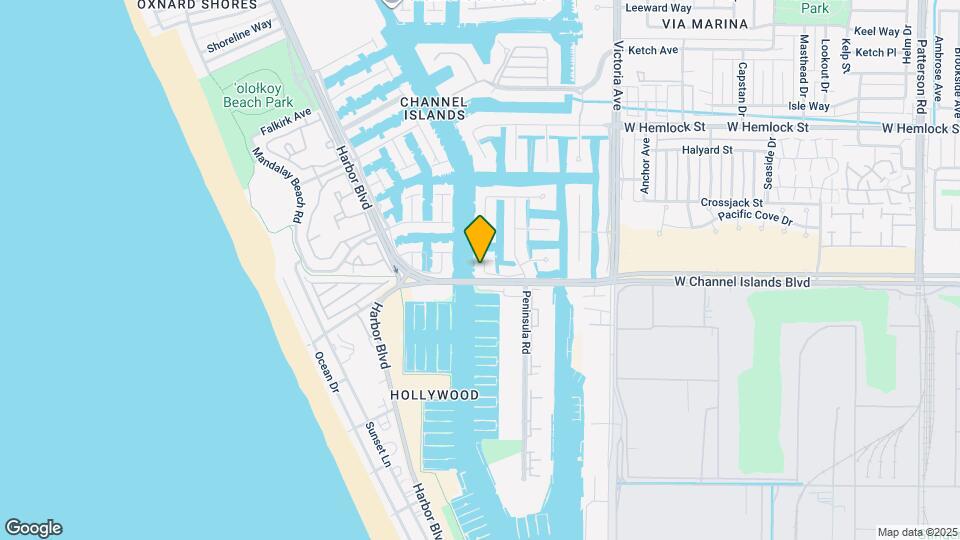 2551 Greencastle Ct Map and Location Details