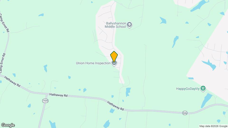 5137 Limerick Ct. Map and Location Details