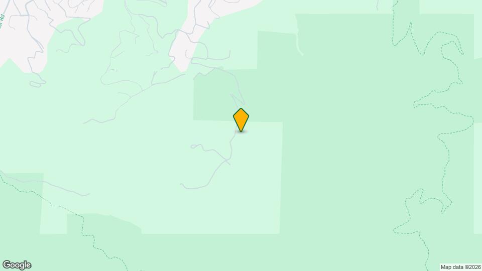 15280 Blackberry Hill Rd Map and Location Details