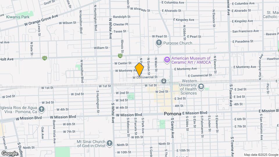 Veterans Park Apartments Pomona, CA Apartments For Rent